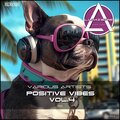 JackVonM、Aafco - I Won't