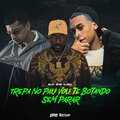 Trepa No Pau Vou Te Botando Sem Parar (Explicit)