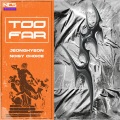 Jeonghyeon、Noisy Choice - Too Far