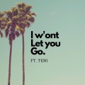 I w'ont let you go (feat. Teni)