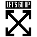 Let's Go Up (feat. Smokepurpp)(Explicit)