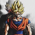 shirobeats、Trap Music Now - GOKU PROWLER MEME SONG (Remix)