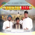 DJ SP、Dj Lamszxy - Wayatsaya Mana (feat. S. Ibrahim & Dj LaMszXy)