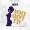Nametag Alexander - You Got It
