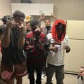 Mg Sleepy、RTB MB、Veeze - F**k you (feat. Mg sleepy RTB MB & Veeze)(Explicit)
