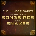 The Ballad of Songbirds and Snakes (Epic Trailer Version|Inspired by 'The Hunger Games')