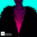 Ametista - Longshoreman
