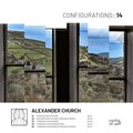 Alexander Church - Thinking & Reasoning