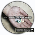JfAlexsander - Mental Breack (Original Mix)