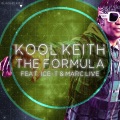 The Formula (feat. Ice-T & Marc Live|Explicit)