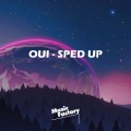 Oui Sped Up (Hey, There's No We Without You And I) [Remix]