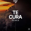 manu rg、kevoxx - Te Cura (Remix)