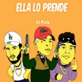 Ella lo prende (Explicit)