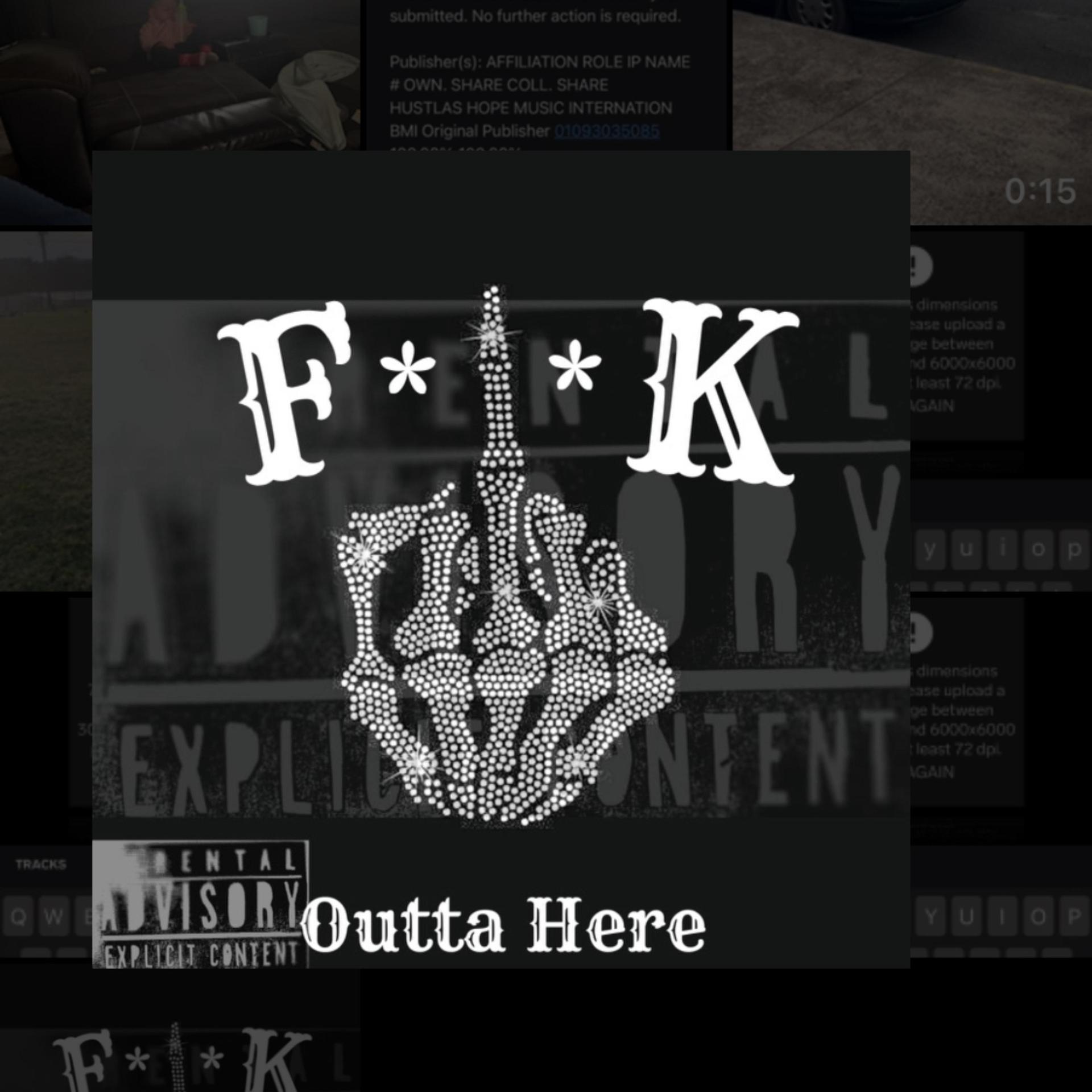 Skazz、Cuddy - Play Fair (Explicit)
