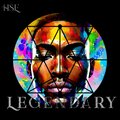 Legendary (Explicit)