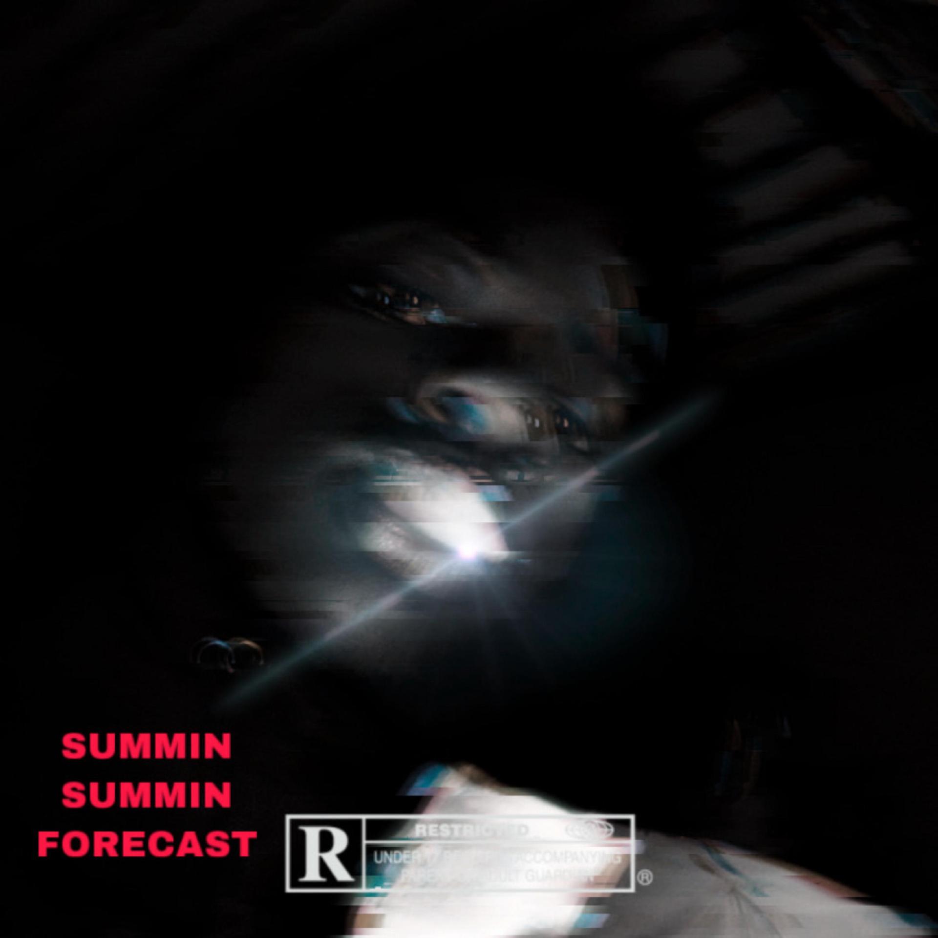 BbyBoy - Summin Summin Forecast