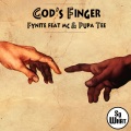 Fynite、MC、Pupa Tee、Avi Elman、Mary Clare Clemons - God's Finger