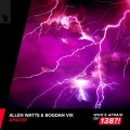Allen Watts、Bogdan Vix - Apache