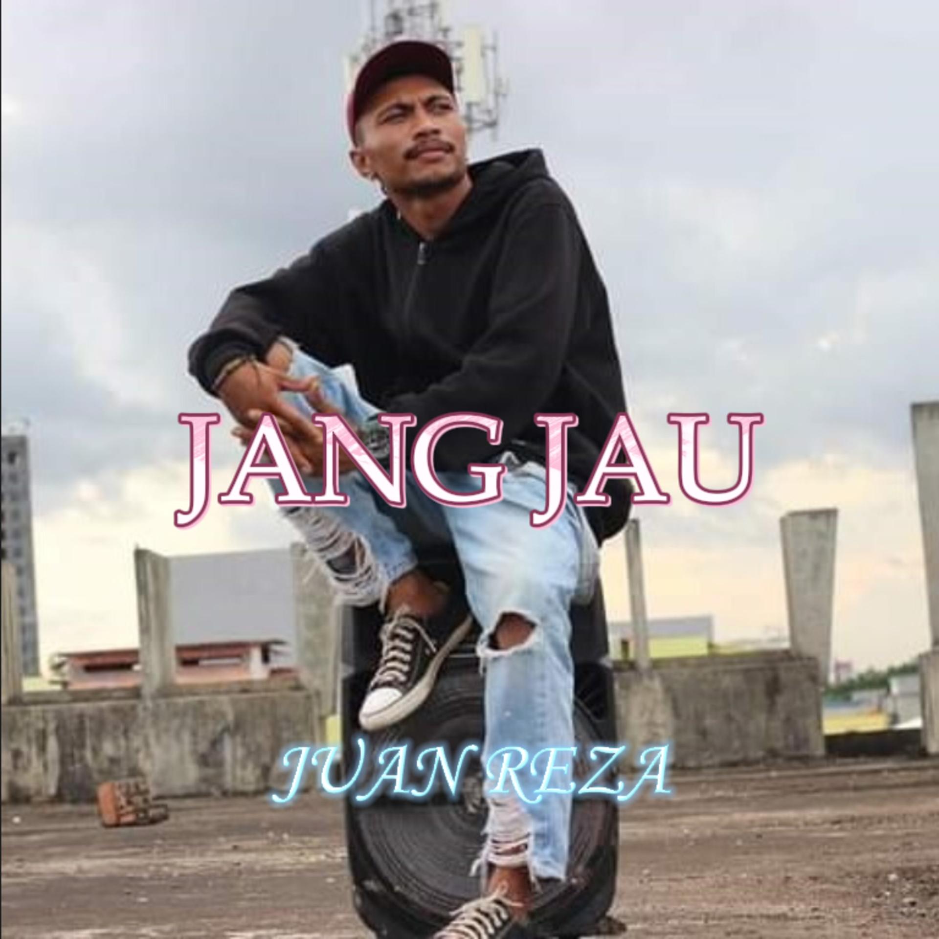 Juan Reza、RBC BATAM - Jang Jau