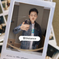 吴剑云 - 雪 Distance