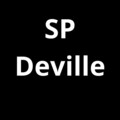 Sp Deville、Alibi Montana、lancelot - Só Mais um Som