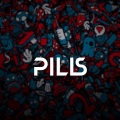 Drilland - Pills (Melodic Drill Type Beat)