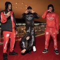 High (feat. Jay Hound & NazGPG) [Explicit]