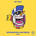 kry wolf - Information