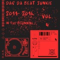 DAS Da Beat Junkie - Dont Give Me ****
