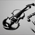 Party Boy - Violine