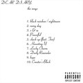 Black Birdie、Tori - check up