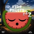 Fire Fruits Sounds - ASMR Fire Crackles, Pt. 91