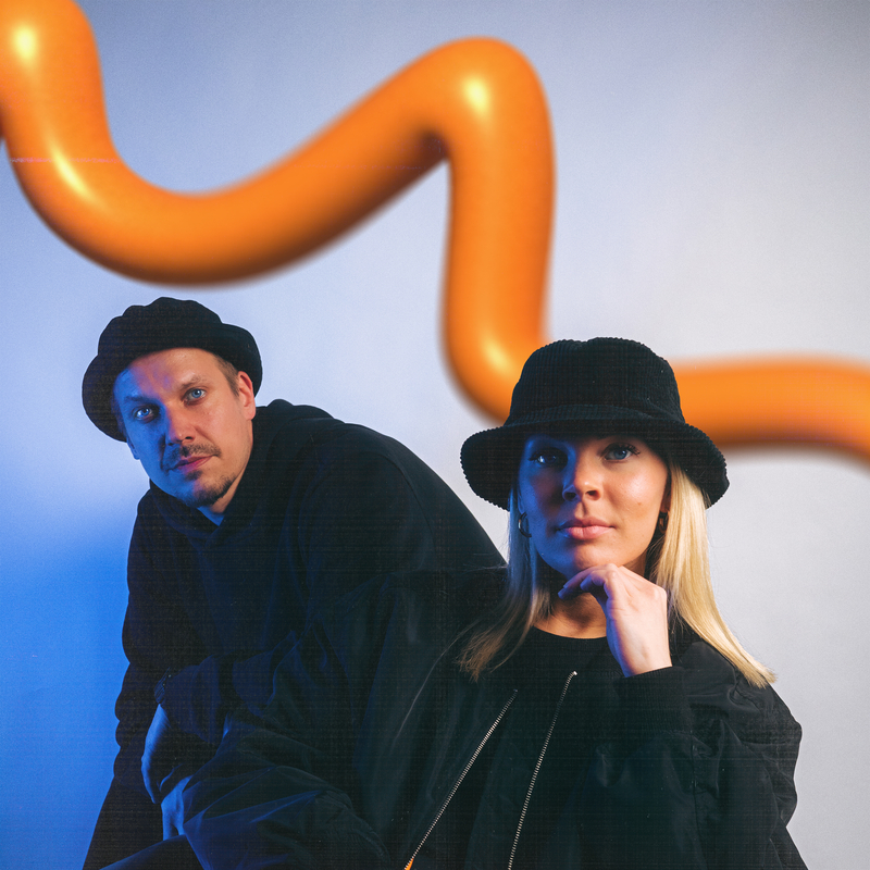 Valma、Laineen Kasperi - Peikonlehti