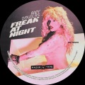 Amy Douglas、JKriv - Freak At Night - Single Edit