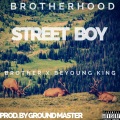 Music King - Street Boy
