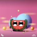Lofi Fruits Music、Chill Fruits Music - Death Bed
