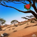 Lofi Fruits Music、Chill Fruits Music - Thank U, Next