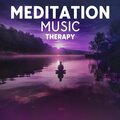 Meditation Music Therapy (Zone of Deep Mindfulness)