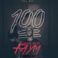 100 (feat. Burna Boy)