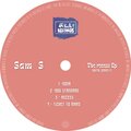 The recess Ep