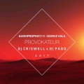 DJ Criswell - Provokateur