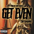 Contrahband - Door Hinge