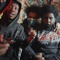C.O.E Baby (feat. COE WIKI) [Explicit]