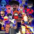 Nmozzie、Lil Kori、jc the rapper、Big G - Get Spiderd Noob HAHA