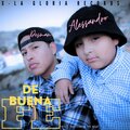 Desman、alessandro - DE BUENA FE (feat. Alessandro)