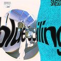 moanday、Sinego、Rafael Pérez Santonja、Pablo Cesar Vergara de Cantos - blue ceiling (Sinego Remix)