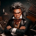 JimPhonker、Phonk 808、Huy wo - BEETHOVEN CLASSICAL PHONK