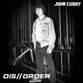 John Curry - Disorder