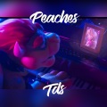 Peaches (Instrumental Version)