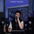 华宇超Johnny.H - RUNAWAY